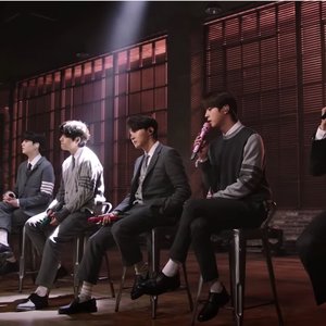 Avatar de BTS Performs 'Fix You' (Coldplay Cover) | MTV Unplugged Presents