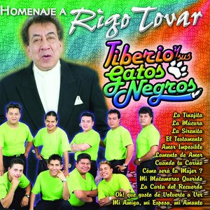 Homenaje a Rigo Tovar
