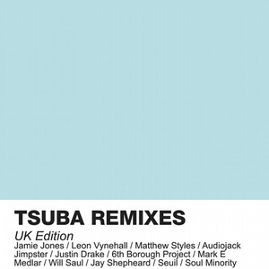 Moodtrap - Tsuba Remixes (Uk Edition) - Zortam Music
