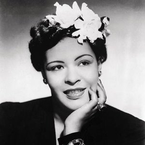 Billie Holiday 的头像