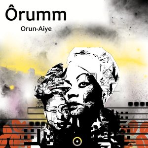 Orun-Aiye