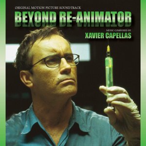 Image for 'Beyond Re-Animator'