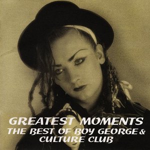 Boy George - Now That