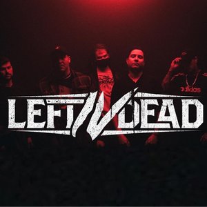 Avatar för Left IV Dead