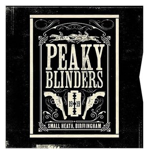 Red Right Hand (From 'Peaky Blinders' Original Soundtrack)