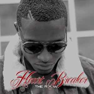 Image for 'Heart Breaker'