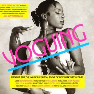 Voguing & The House Ballroom Scene Of New York City 1976-96