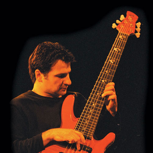 John Patitucci photo provided by Last.fm