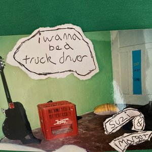 Avatar for i wanna be a truck driver