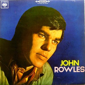 John Rowles
