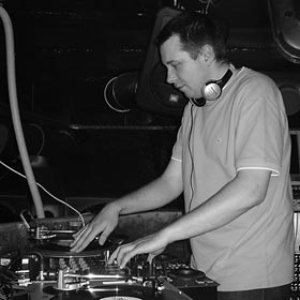 DJ Krypton 的头像