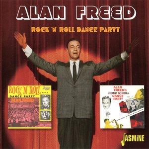 Alan Freed's Rock N' Roll Dance Party
