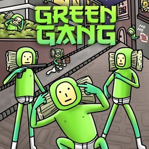 Green Gang