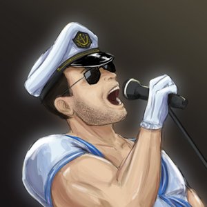 Avatar di Chris Voiceman