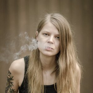 Sarah Shook & the Disarmers için avatar