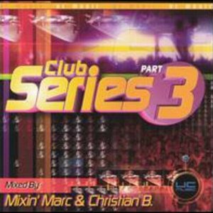 Club Series, Volume 3