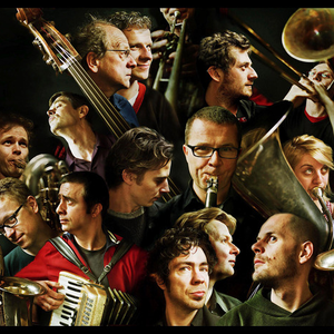 Flat Earth Society photo provided by Last.fm