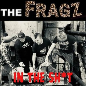 In the Shit - Single