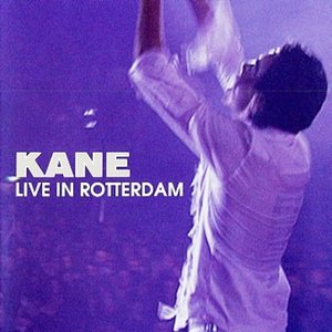 Live In Rotterdam