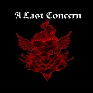 A Last Concern 2008 Tracks