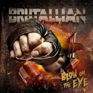 Blow On The Eye