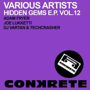 DJ VARTAN & TECHCRASHER 的头像