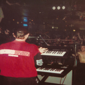 Dream Frequency photo provided by Last.fm