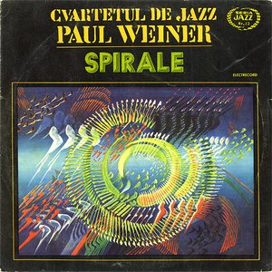Spirale (Jazz Cu Paul Weiner)