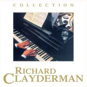 Aline — Richard Clayderman | Last.fm