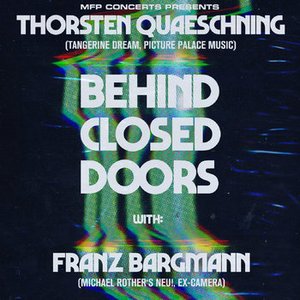 Avatar for Thorsten Quaeschning, Franz Bargmann