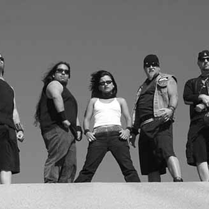 Dreams of Damnation photo provided by Last.fm