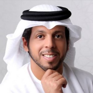 Hamad Al Ameri 的头像