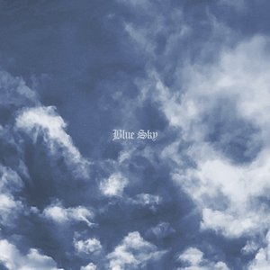 Blue Sky - Single