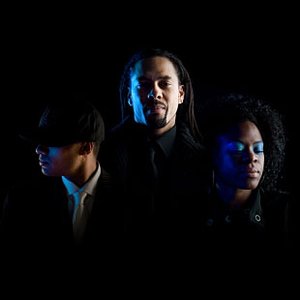 Roni Size "Reprazent" için avatar