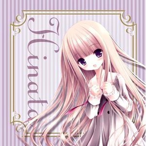 袴田ひなた(CV.小倉唯) 的头像