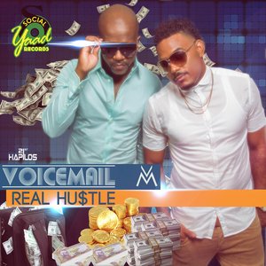 Real Hustle - Single