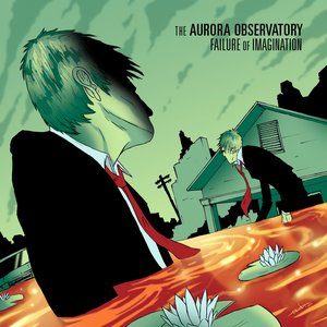 The Aurora Observatory 的头像