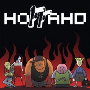 Ноггано (Баста) 的头像