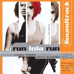 Run Lola Run