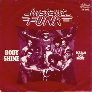 Bodyshine