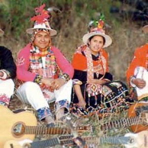 Norte Potosí 的头像