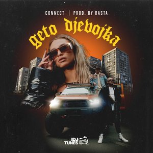 Geto Djevojka (Prod. by Rasta)