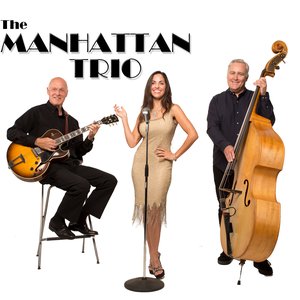 Awatar dla the manhattan trio