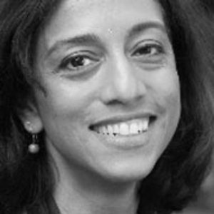 Kavita Ramdas 的头像