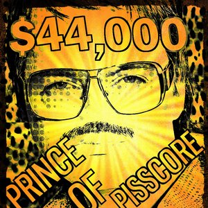 PRINCE OF PISSCORE