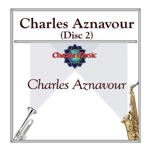 Charles Aznavour (Disc 2)