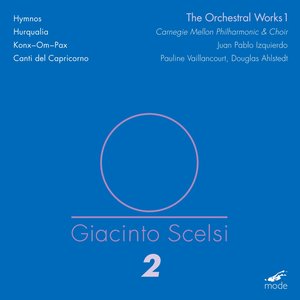 The Orchestral Works 1