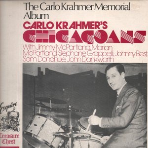 The Carlo Krahmer Memorial Album