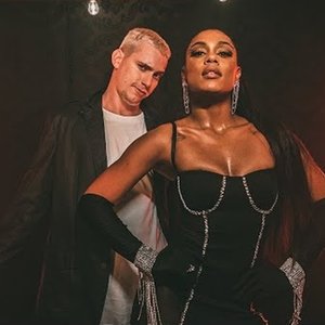 Awatar dla Mc Rebecca & PK