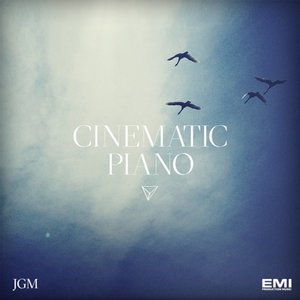 Cinematic Piano